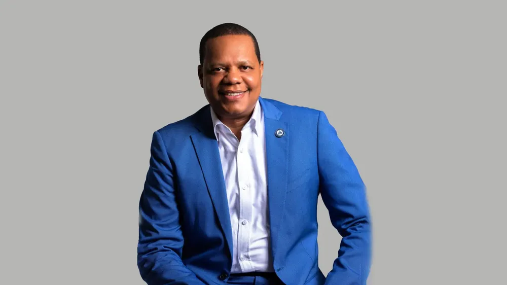 Eddy Alcántara, director ejecutivo de Pro Consumidor 