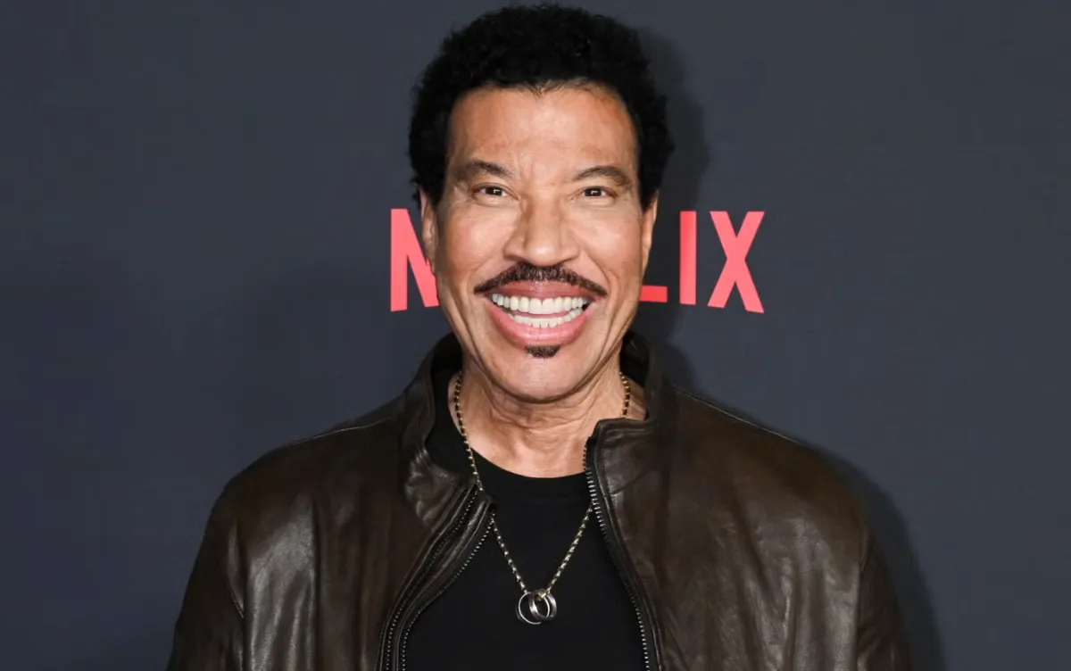 Lionel-Richie