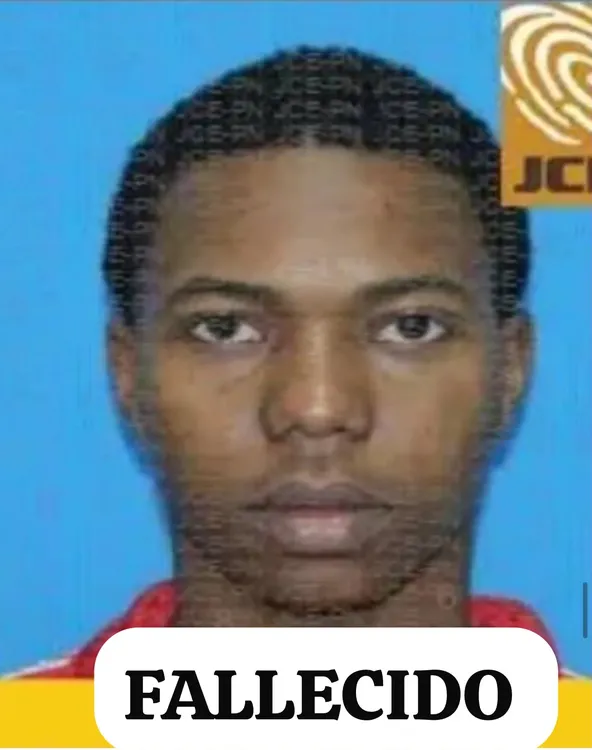 Samuel Antonio Brook de los Santos, alias “Bombita” yo “Piti”,