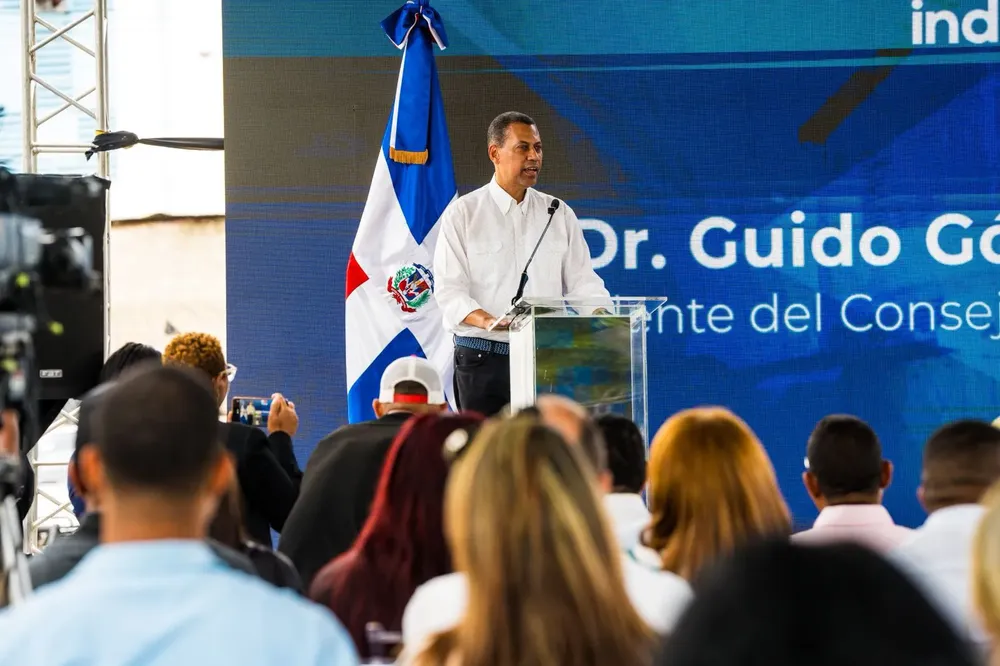 Guido Gómez Mazara.