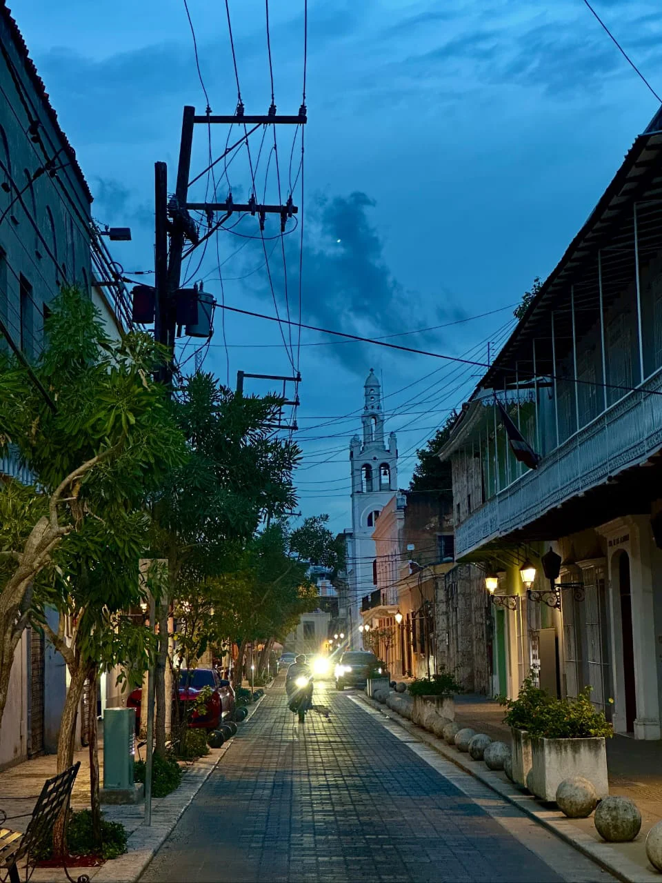Zona Colonial