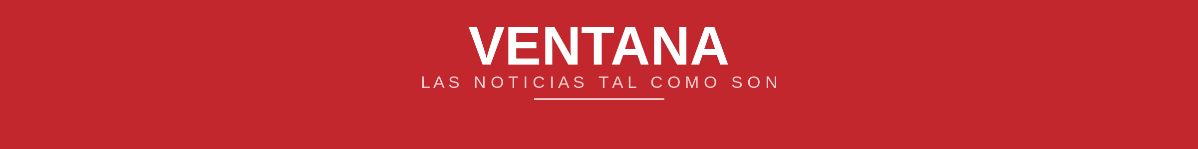 Ventana Digital RD